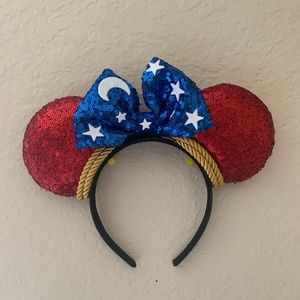 Disney ears